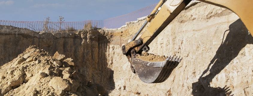 empresas de excavaciones