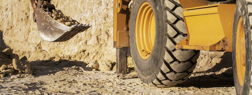 empresas de excavaciones