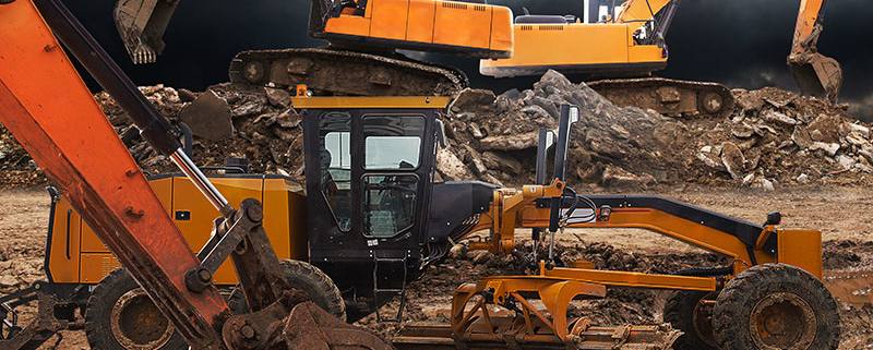 transportes y excavaciones